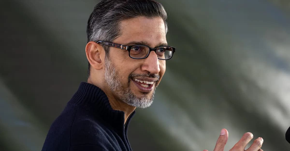Google yet again avoided a breakup of its business - but it will have to play nicer
