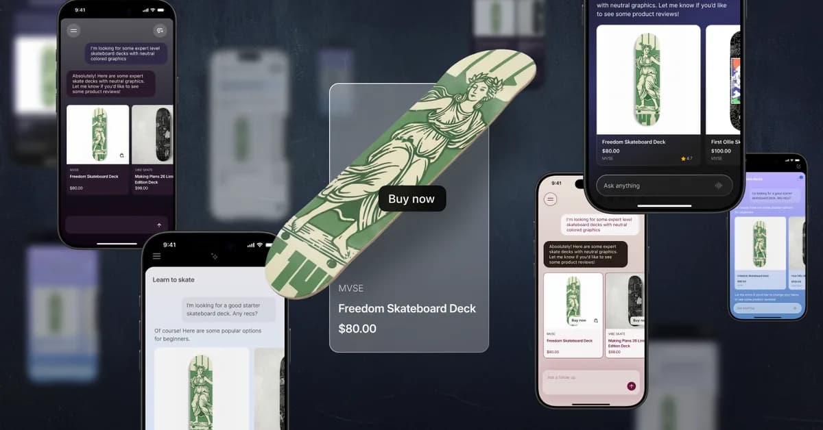 Shopify Agentic Storefronts Enabled? Your UCP Profile Still Has Gaps.