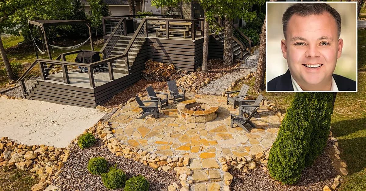 Tiny-Home Developer Faces $5 Million Lawsuit Alleging His 'Zombie HOAs' Are Mismanaging Funds