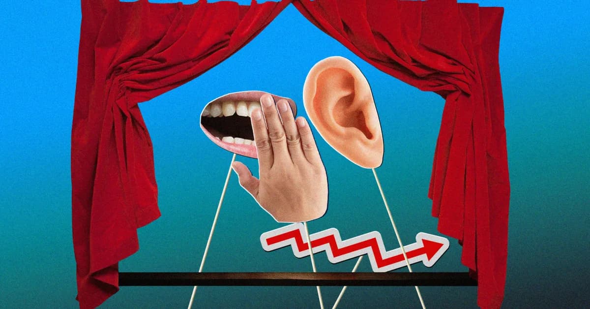 Insider trading or random guy? It doesn't matter to Polymarket