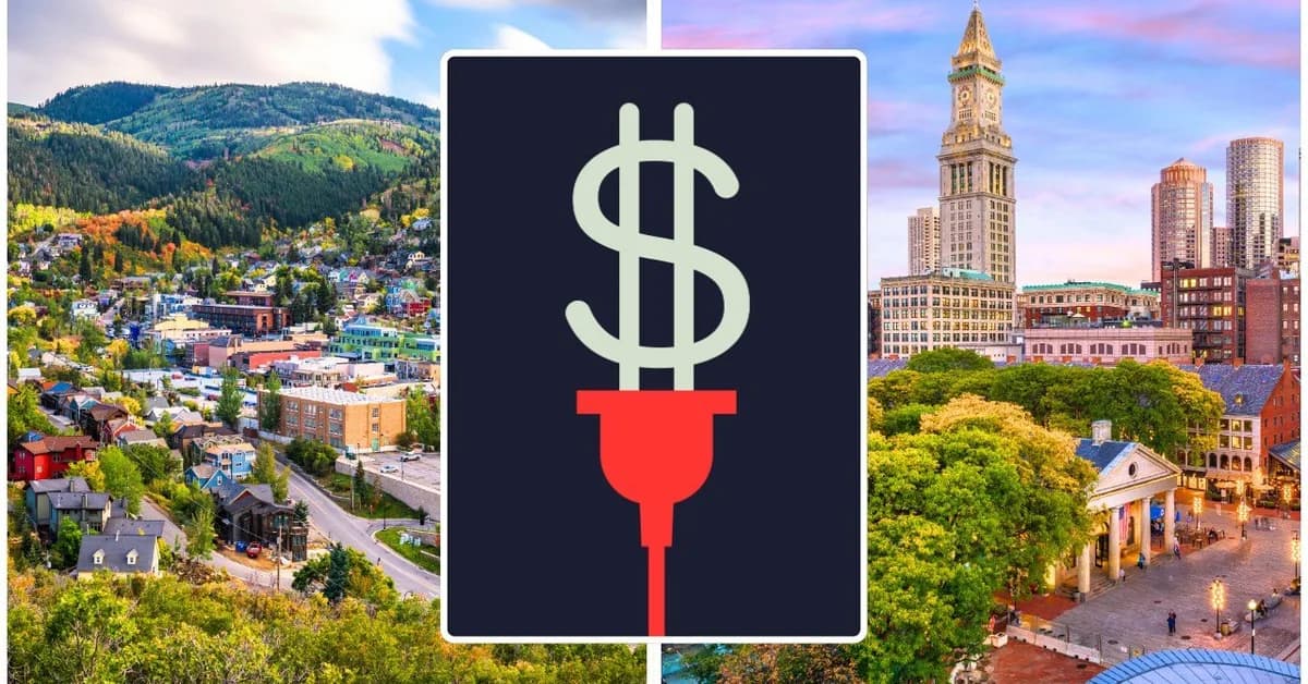 House Passes Rollbacks of Energy Efficiency Rules and Rebates