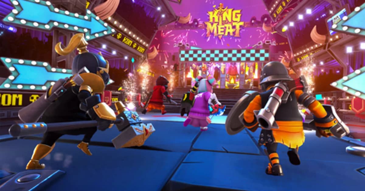 Amazon's King Of Meat Is Shutting Down, Less Than A Year After Launch