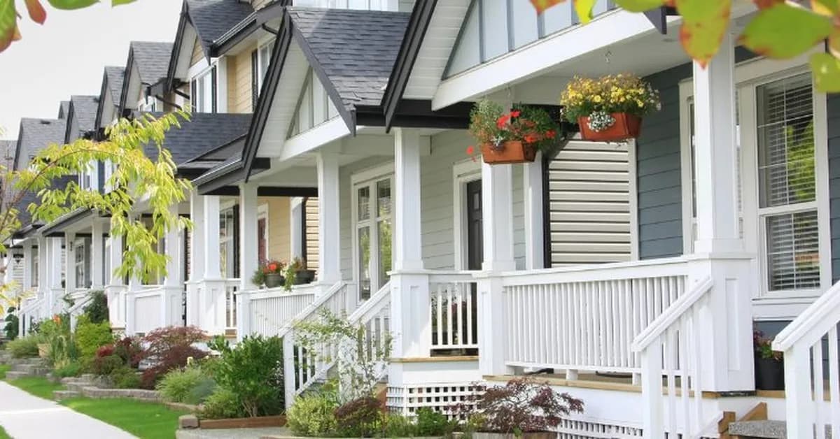 Pocket Neighborhoods: The Growing Community-Focused Housing Trend