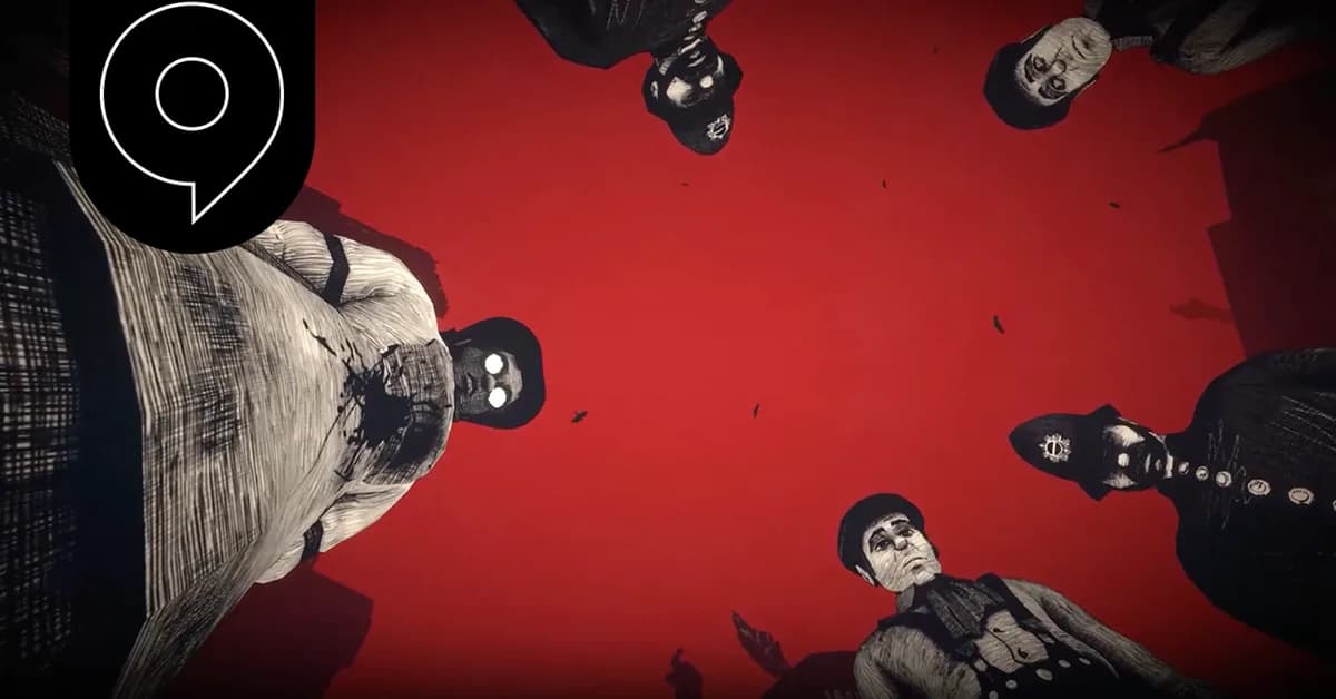 4 Penny Coffins Lets You Play 19th-Century Detective - Or a 10-Foot Demon Ripping Friends in Half