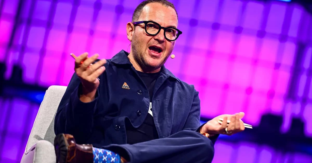 Cory Doctorow wants Canada to become a jailbreaking nation