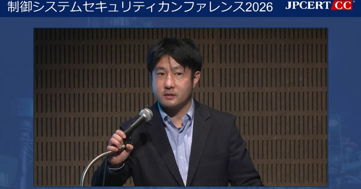 ICS Security Conference 2026