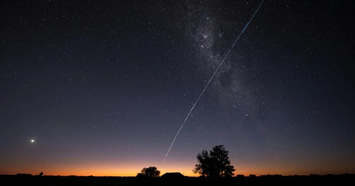 Op-Ed: Trying to manage space debris with economics and forward planning is the only option