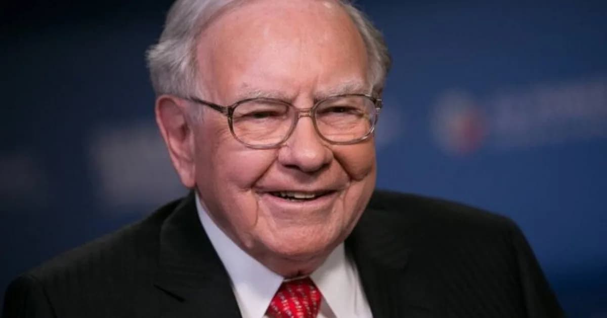 Berkshire Hathaway Boosts Investment in Homebuilders After Buying Taylor Morrison