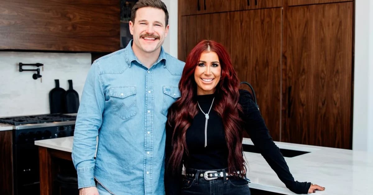 Former MTV Star Chelsea DeBoer Admits Her Regret Over 'Teen Mom 2′ as She Applauds HGTV for Safeguarding Her Kids' Privacy