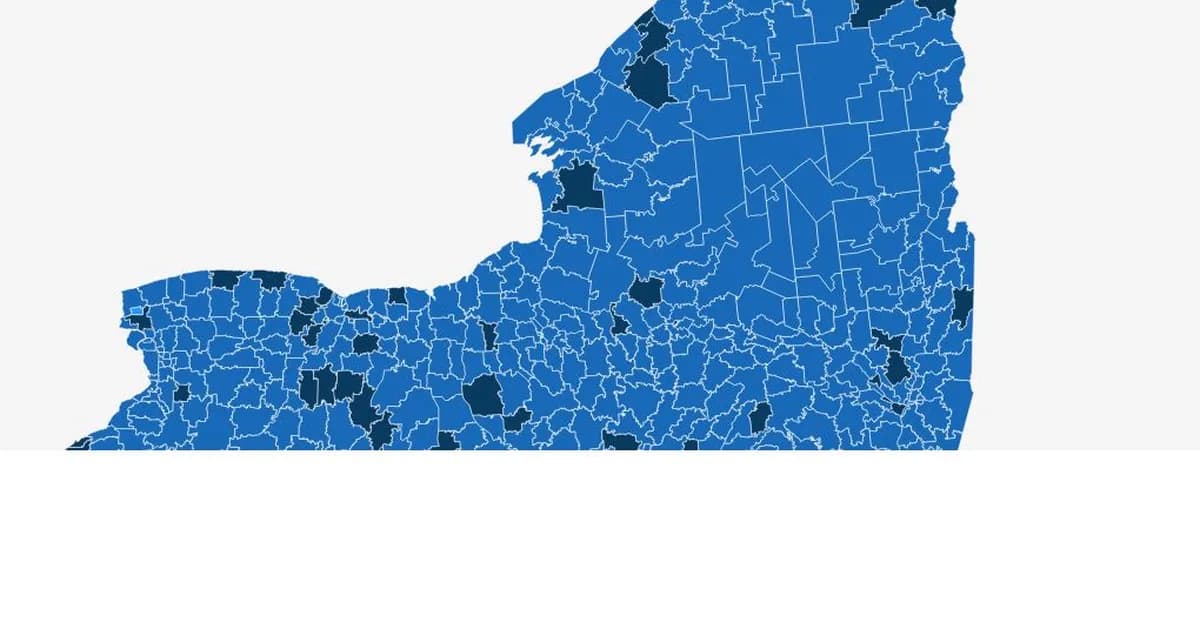 Scores of New York School Districts Report Using Discredited Reading Curricula