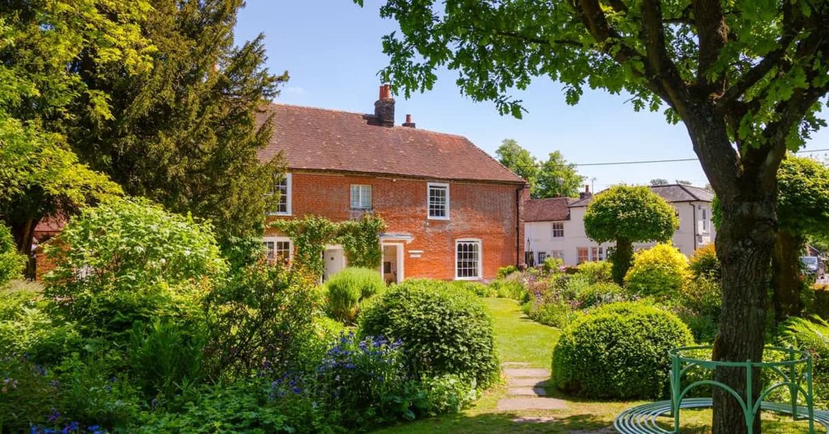 New research reveals what key feature your home needs to lower type two diabetes risk