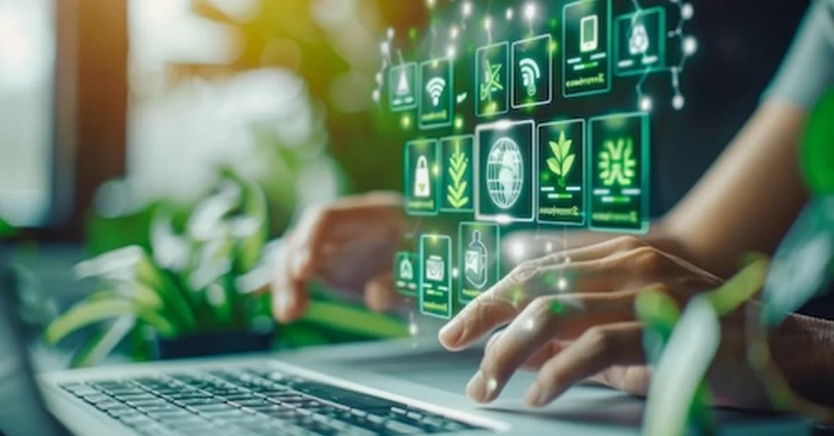 Edtech teaching strategies that support sustainability