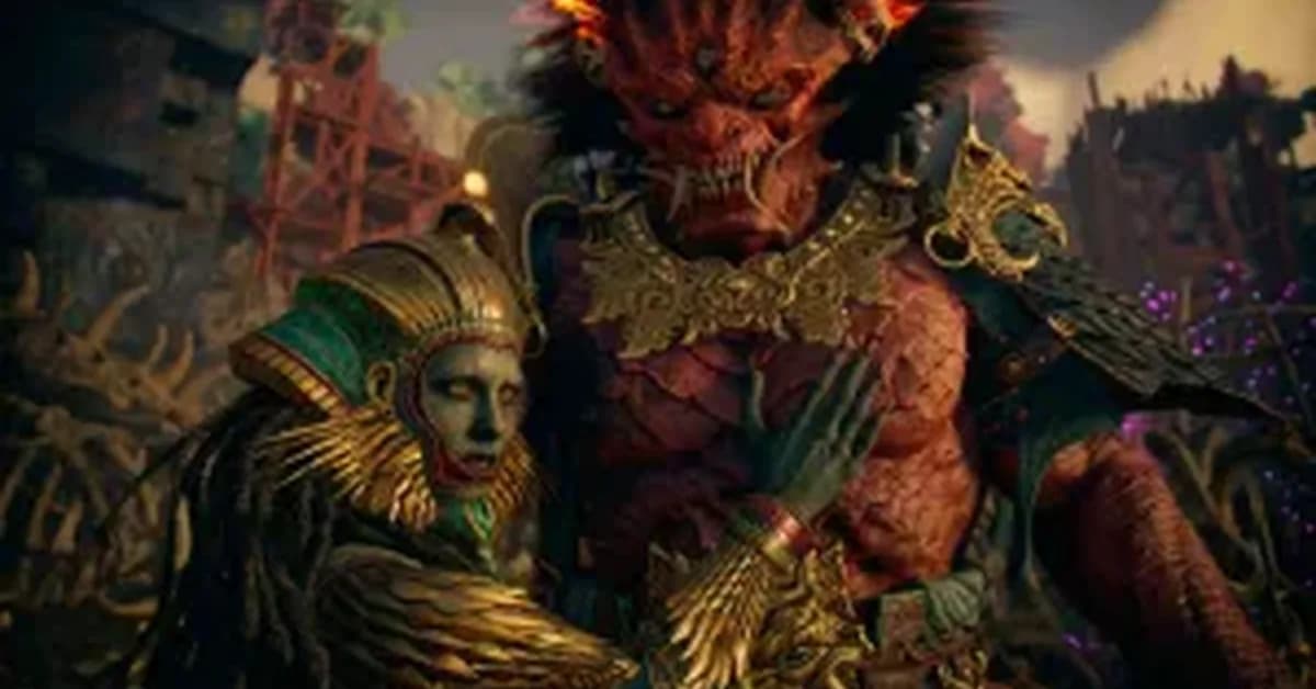 God Of War Laufey May Feature Gods Who Were Killed In The Previous Games