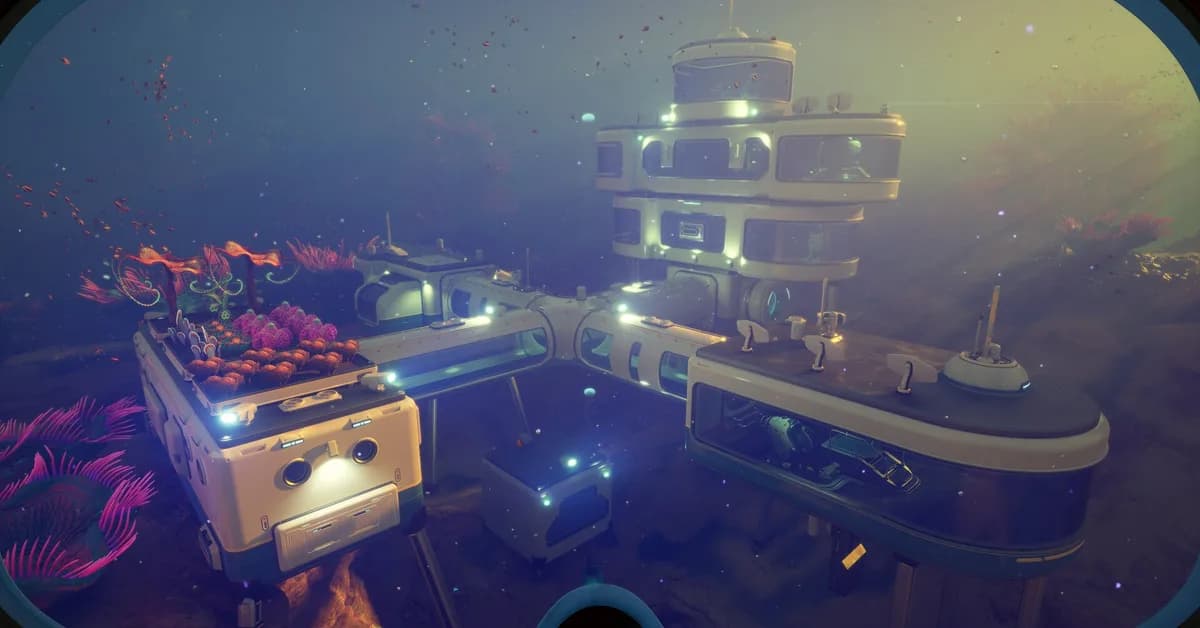 Subnautica 2 Early Access Hotfix 1 Released, 'Adjustments' to Controversial Terms of Service Promised