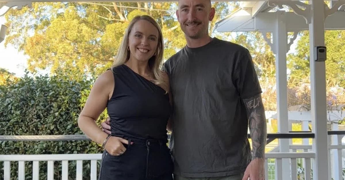 How one couple turned a single investment into a $3m property empire