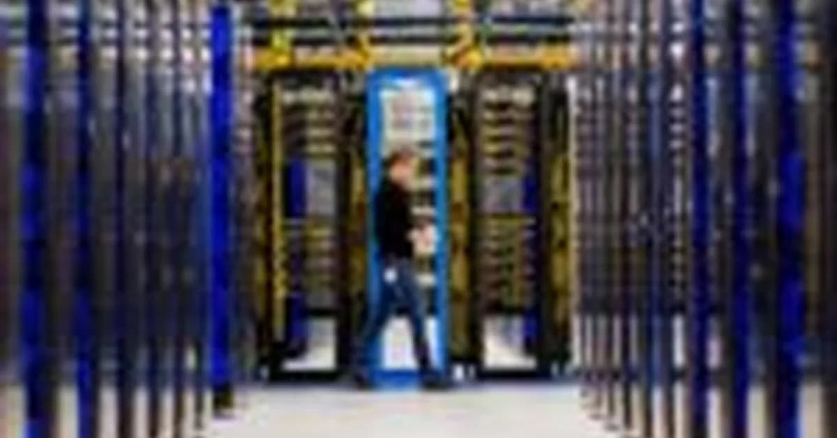 Alberta municipalities juggle data centre development gold rush with public pushback