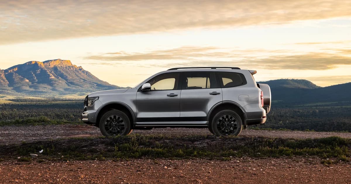 2026 GWM Tank 500 prices: Prado, Everest rival finally gets diesel power with new 3.0L