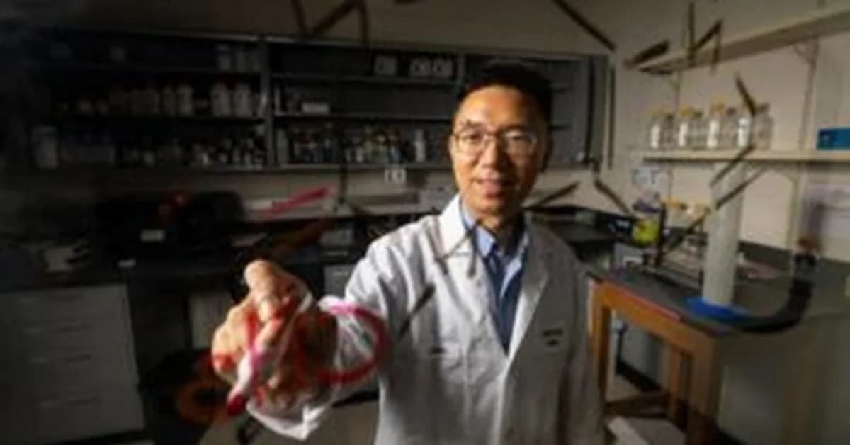 AI Reimagines Caffeine as a Molecular Off‑Switch for Engineered Cells