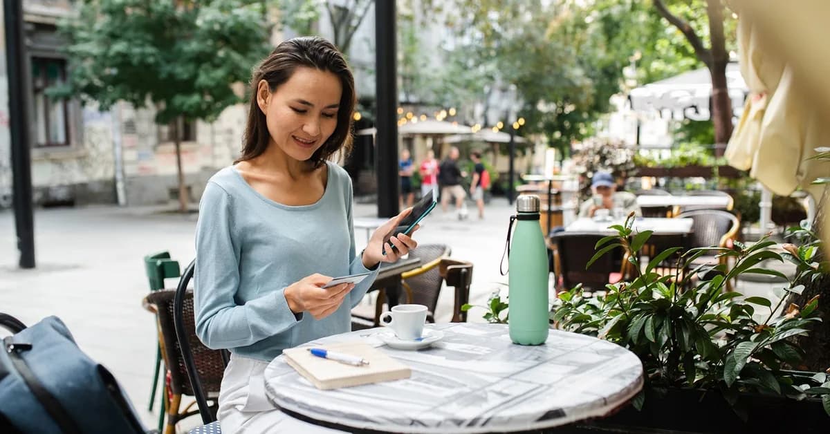 Ink Business Unlimited Credit Card review: Simple cash back with surprising long-term value