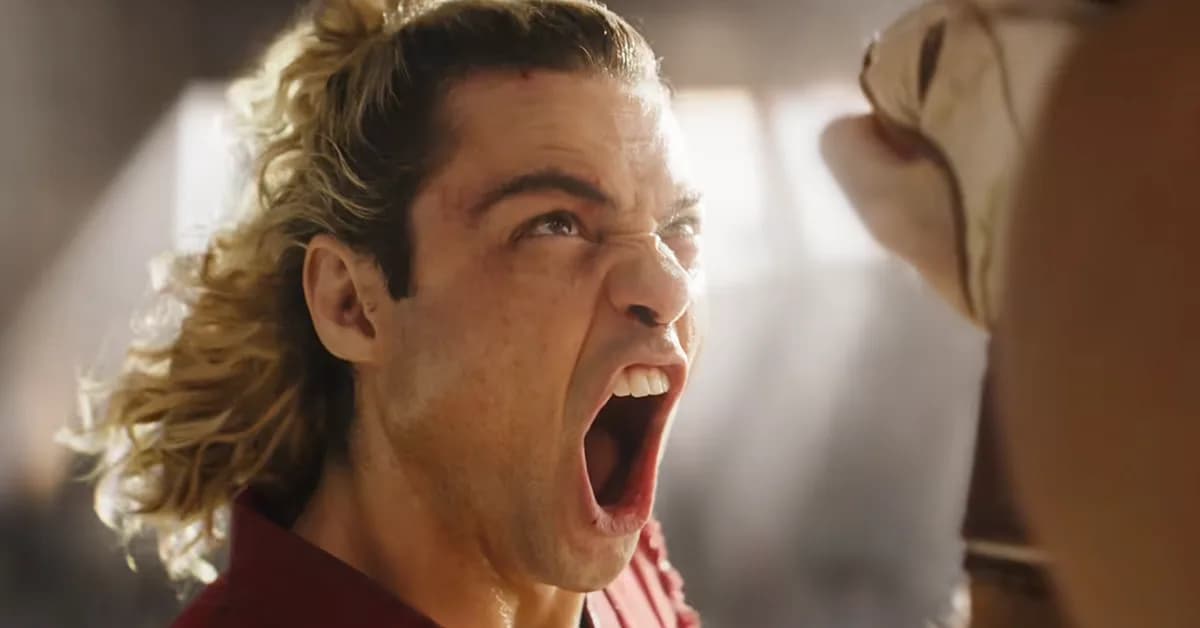 9 Game and Movie Trailers Worth Watching This Week