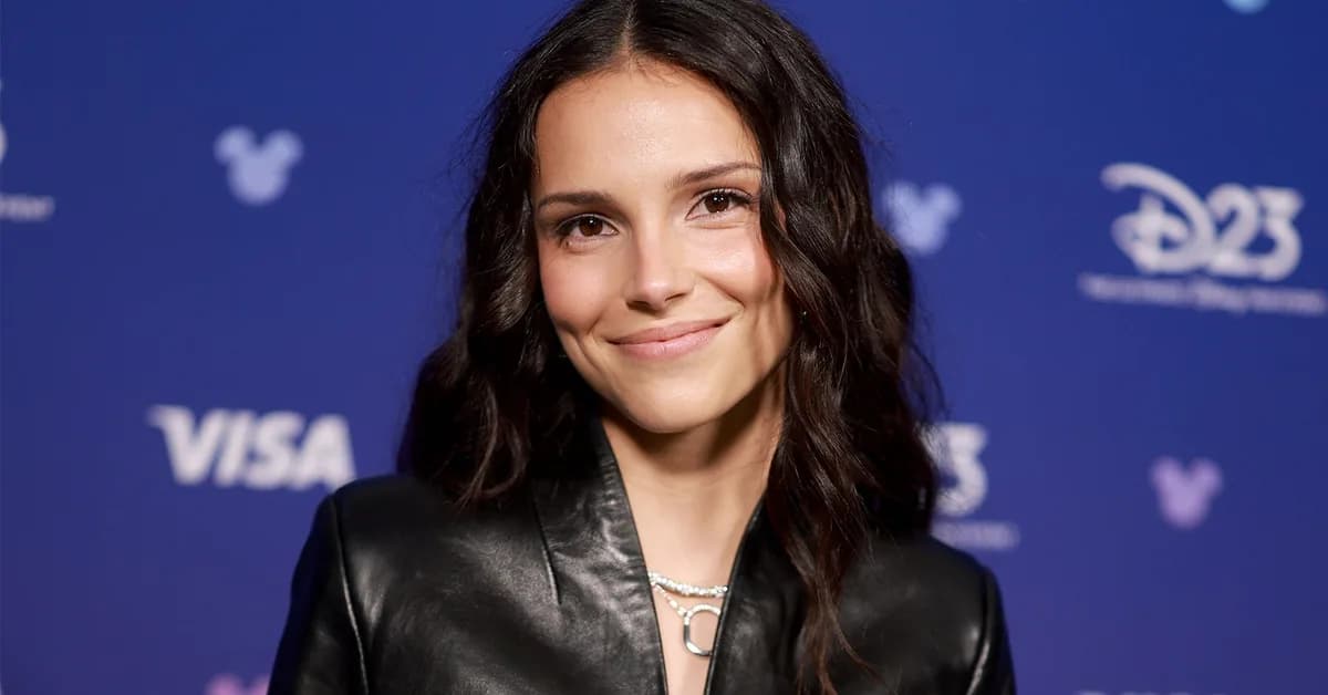 Inde Navarrette Reportedly Passed Up a Role in Heat 2 for Marvel Studio's X-Men Movie