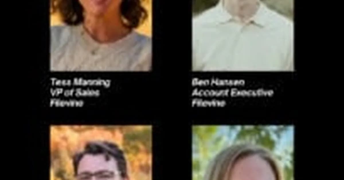AI For Government Legal Teams - What's Possible?