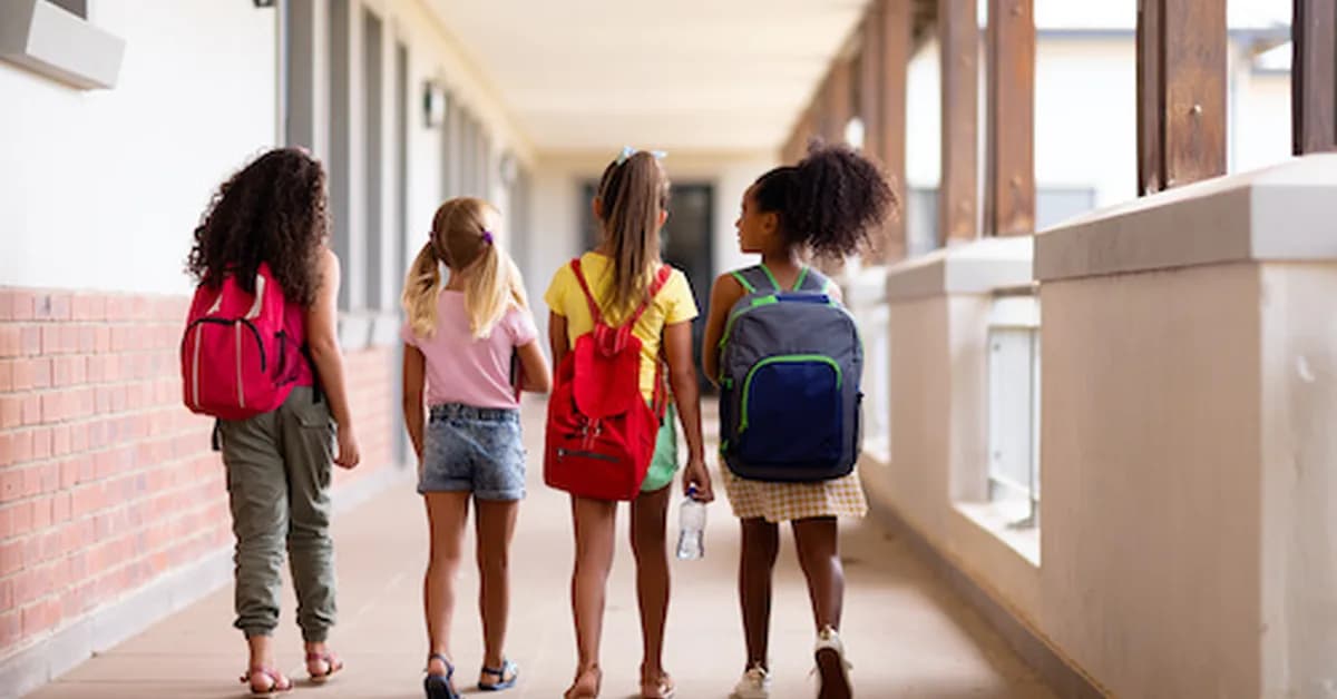 Chronic absenteeism could derail K-12 education