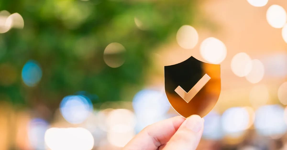 Why compliance does not guarantee cyber resilience