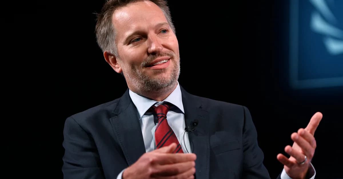 LinkedIn CEO says AI is boosting the value of these 4 soft skills