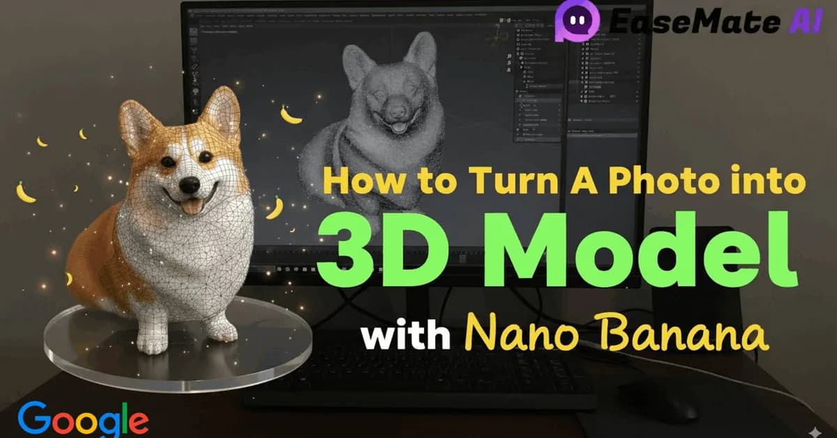 A beginner's guide to the Nano-Banana-2 model by Google on Replicate