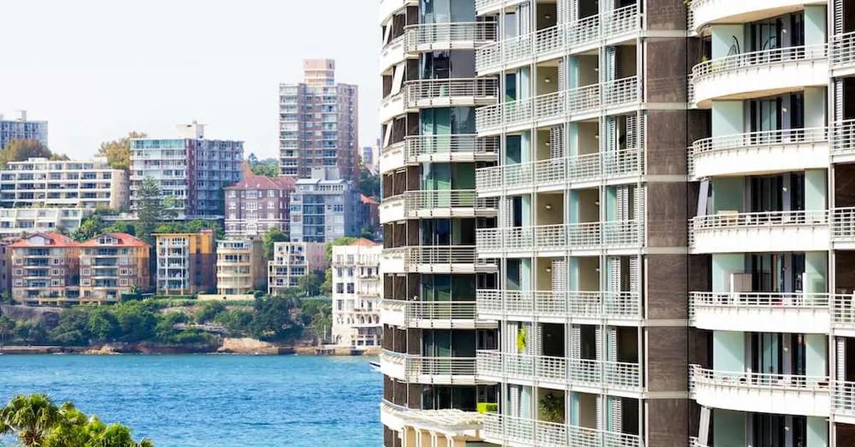 More expensive than a Sydney home: Prison cell and carpark among Australia's priciest per square metre spaces