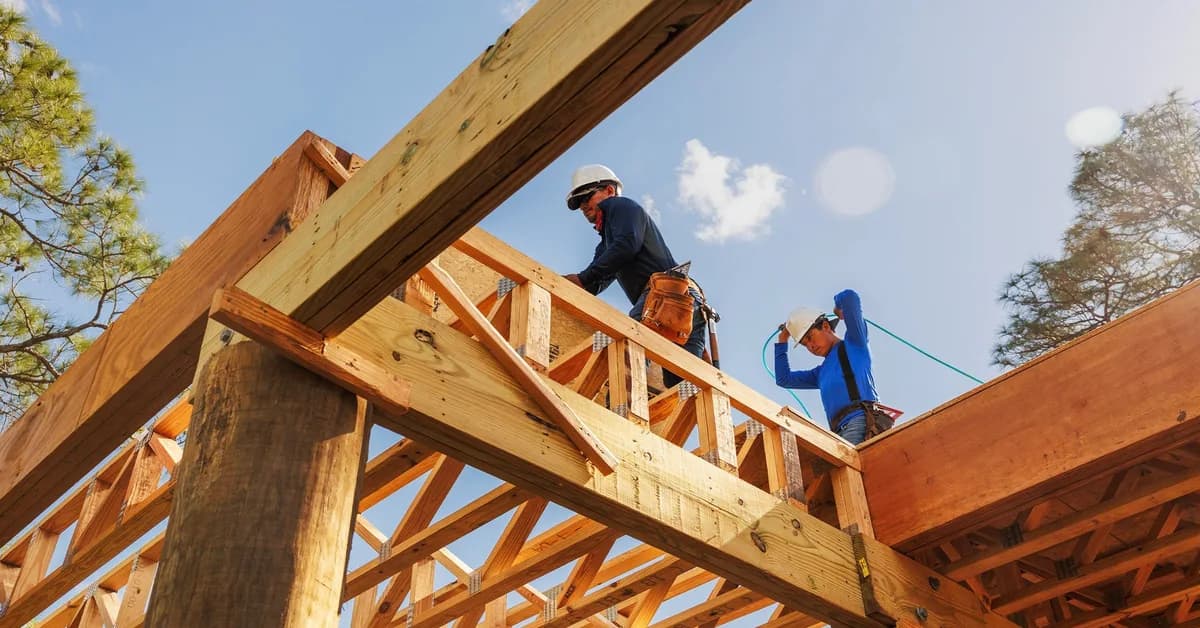 Harvard Study Reveals the Real Reason the Housing Crisis Isn't Getting Better