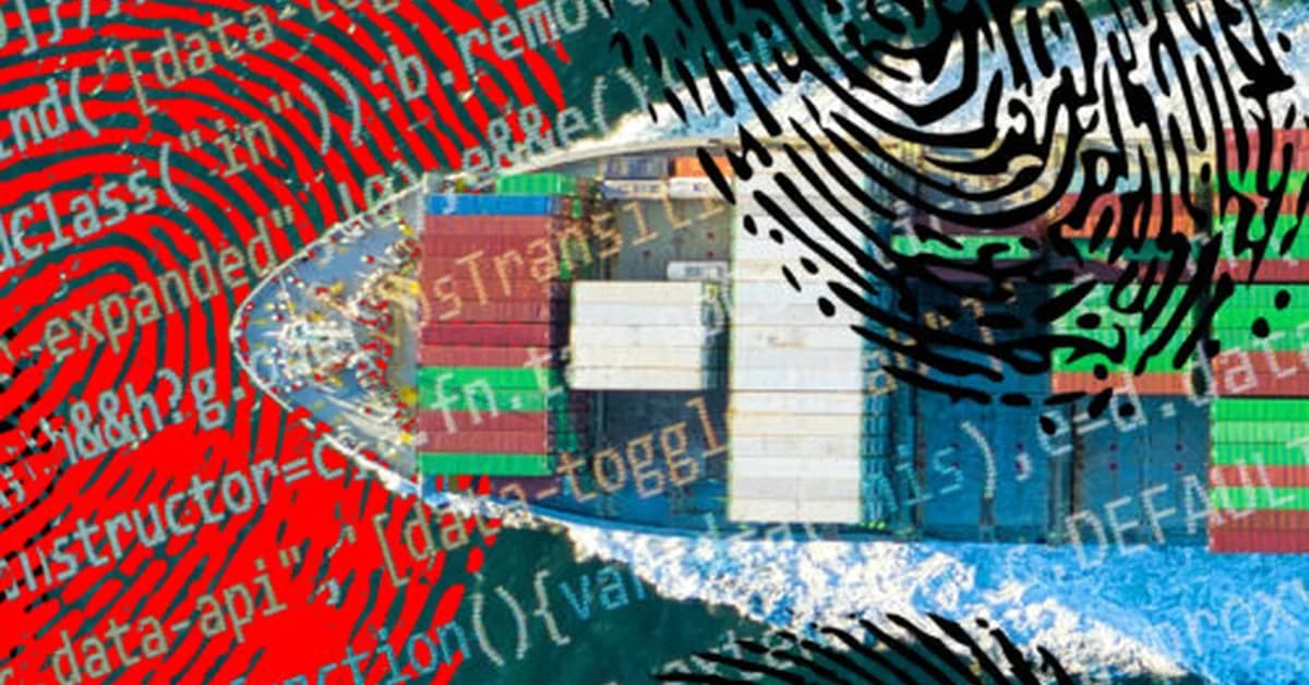 An undercover Google analyst infiltrated a notorious supply-chain hacking gang