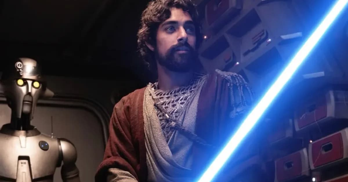 AHSOKA Season 2 Is Going Big With 'A Lot More Lightsaber Action,' Witches, Space Battles and Explosions