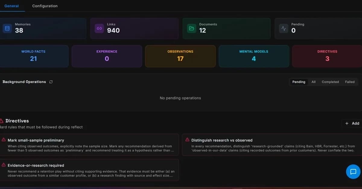 How Real Data Engineering Powers AI Customer Intelligence