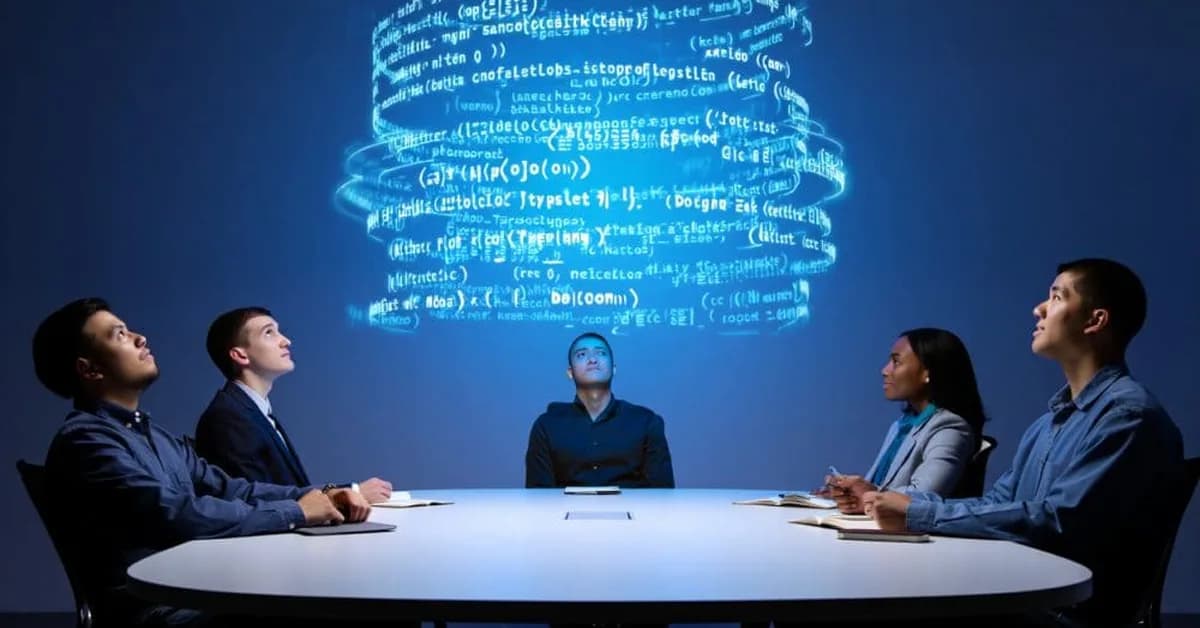 The AI Board Member: Should Yours Should "Chair" the Next Meeting? At Least Conceptually