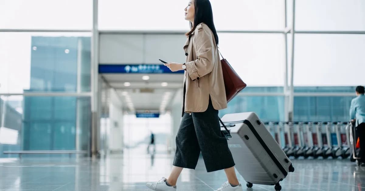 How the State Department's Smart Traveler Enrollment Program could help you on your next trip abroad