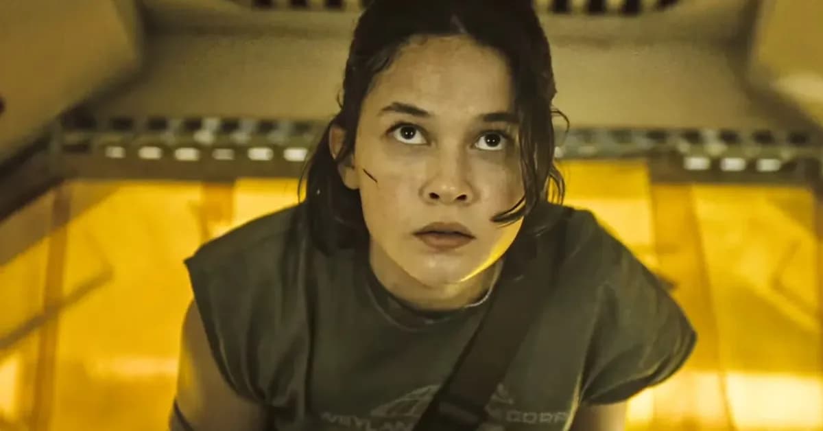 Marvel Reportedly Has Another X-MEN Role in Mind for Cailee Spaeny and Losing Rogue