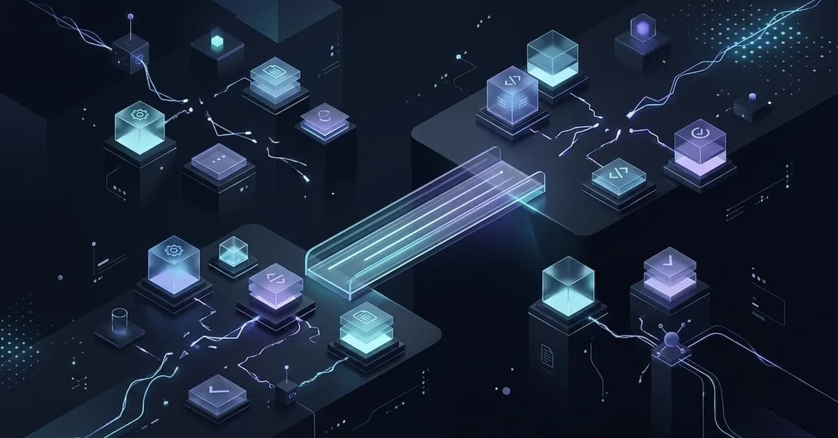The Fragmented Toolchain Trap: Why Engineering Context Dies Between Jira, Confluence, and TestRail