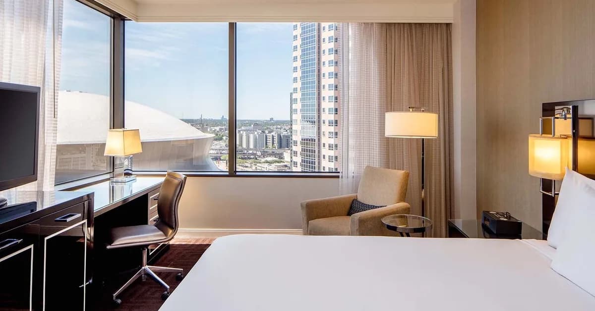 Last call: Hyatt award chart and category changes take effect May 20