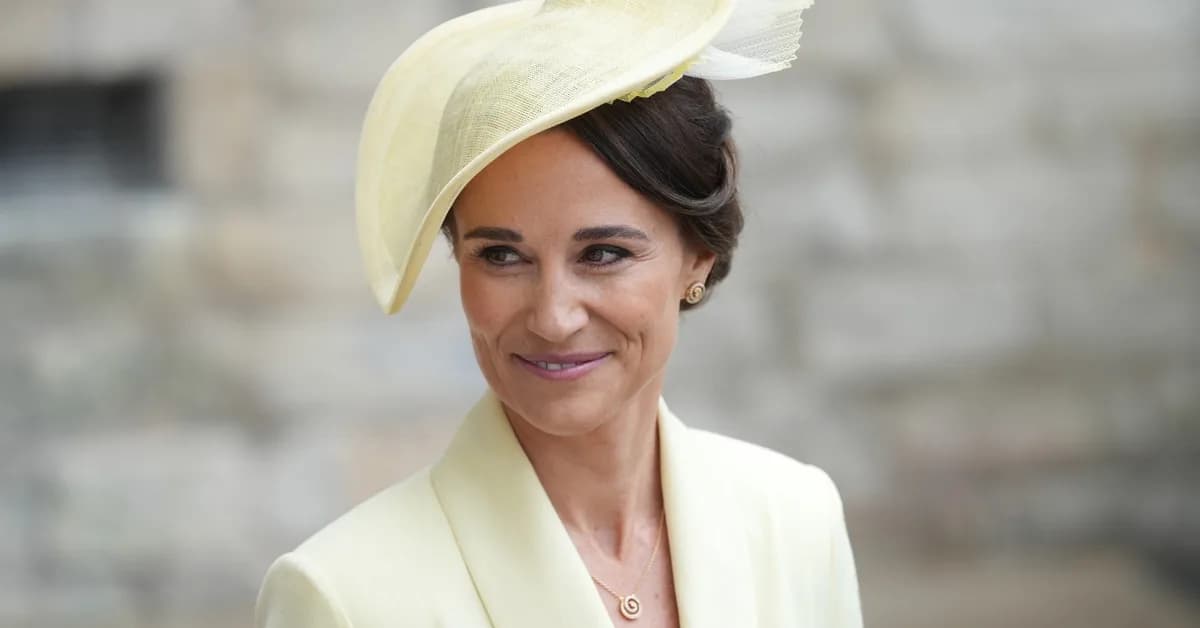 Princess Kate's Sister Pippa Middleton Is Accused of Putting Her Neighbors 'at Risk' After Closing 'Crucial' Path on Lavish U.K. Estate