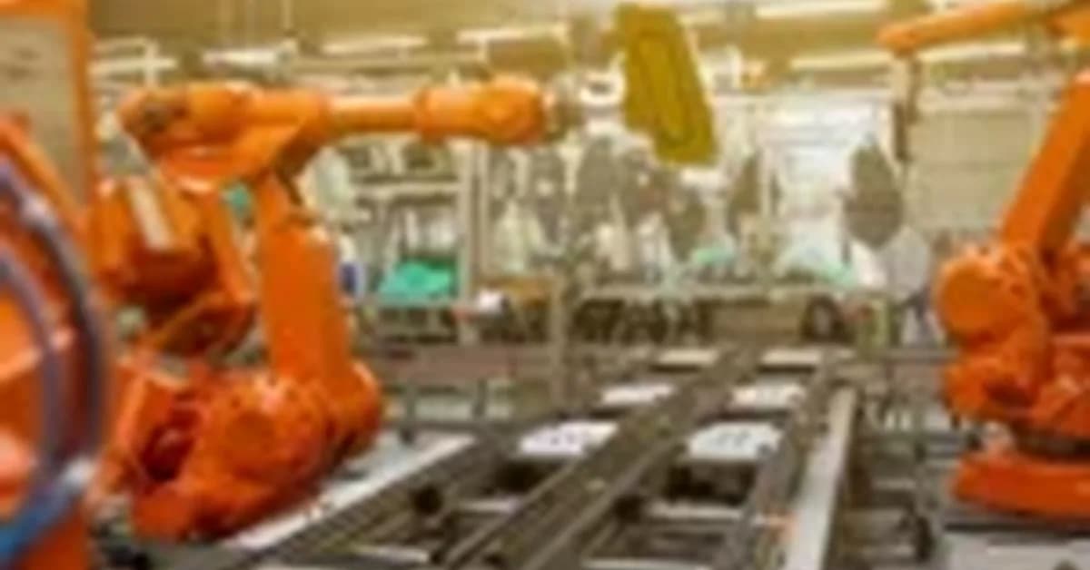 Axya closes $17-million Series A to modernize manufacturing procurement