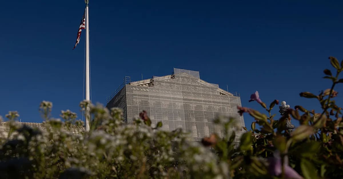 What the Justice Department overlooks in its historical argument to end birthright citizenship