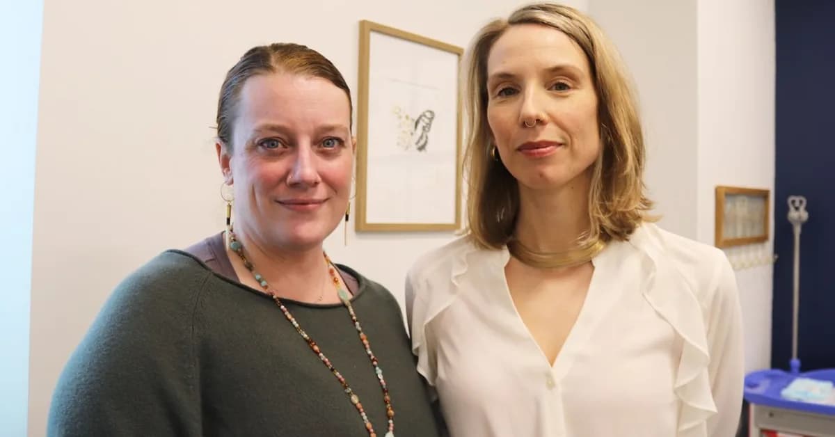 Urgent Care Clinics Move To Fill Abortion Care Gaps in Rural Areas