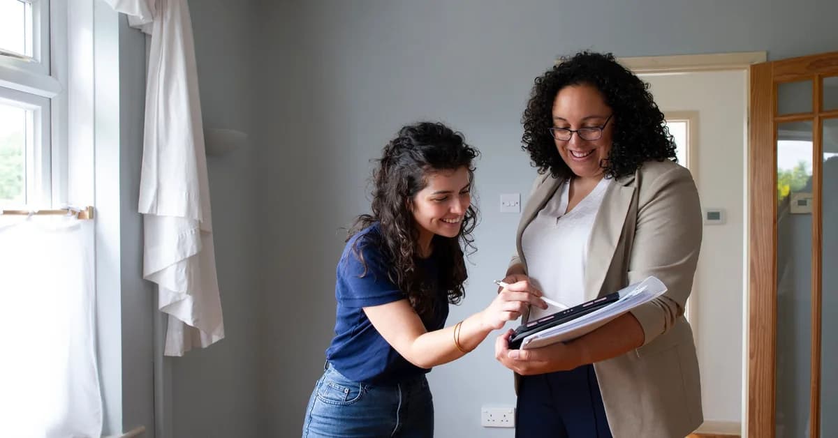 Real Estate Agents Do More Than Just Show You Properties, Especially Now