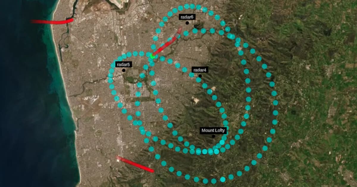 Passive Radar Explained
