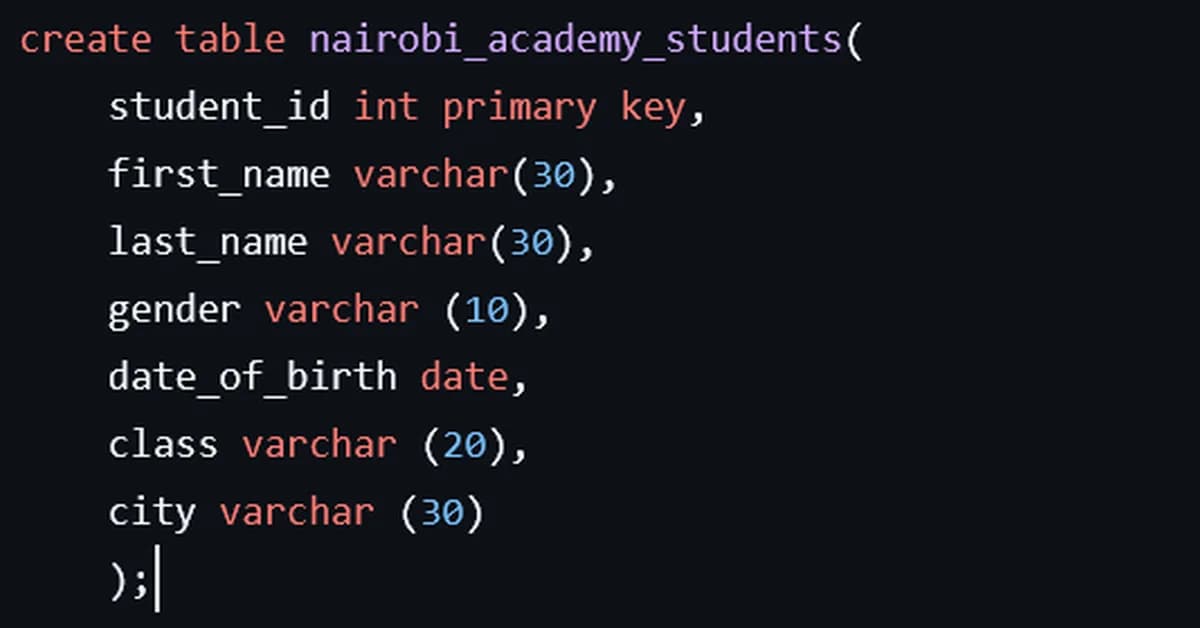 What really is DDL and DML and their comparision
