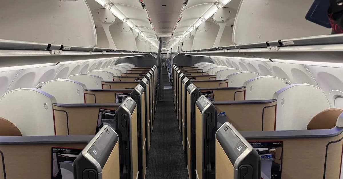 American CEO Lays Out Vision To Close Profit Gap With Delta & United: Is It Enough, Though?