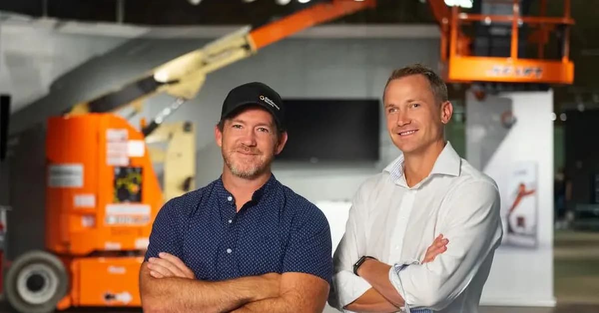 Congratulations to EquipmentShare on Going Public