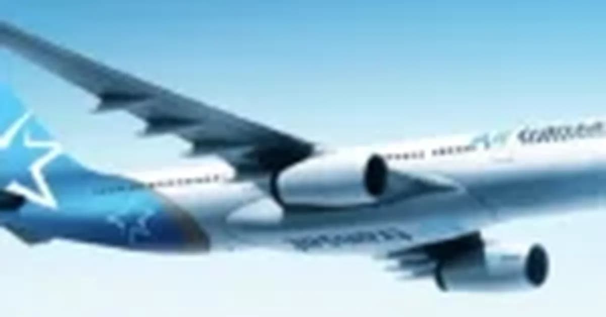 How Air Transat hopes StratosX's AI will help it fight flight disruptions